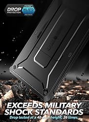 SUPCASE for Samsung Galaxy Tab A9 Plus Case with