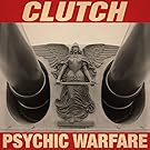PSYCHIC WARFARE
