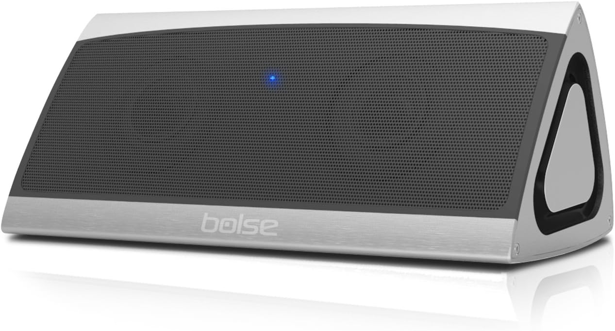 iphone play on two bluetooth speakers