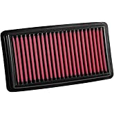 AEM 28-50041 DryFlow Air Filter, 1 Pack