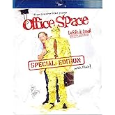 Office Space [Blu-ray]