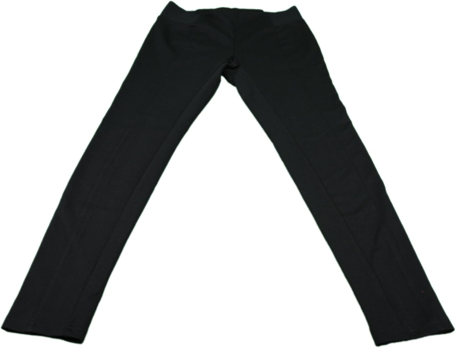 catherines knit jeans pull on