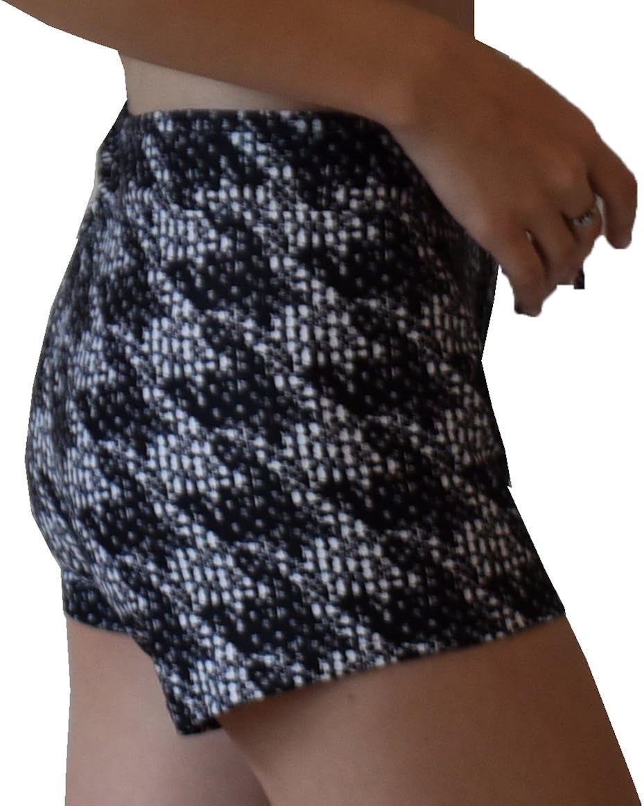 Private Island Women Hot Pants UPF 50+ Yoga Workout Swim Board Shorts Rash Gaurd: Clothing