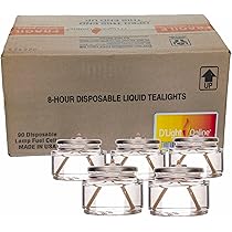 Amazon.com: D'light Online HD8-90 Liquid Wax Disposable