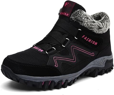 fur lined high top sneakers womens