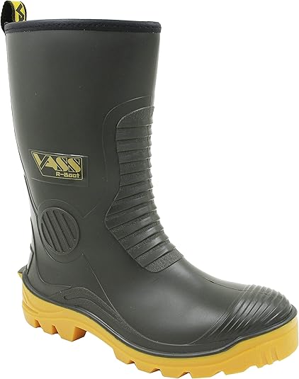 vass boots