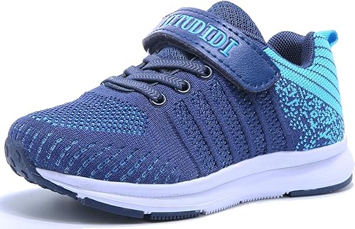 Gufansi Unisex Kinder Turnschuhe Atmungsaktiv Sportschuhe Leicht Hallenschuhe Outdoor Laufschuhe Sneaker Amazon De Schuhe Handtaschen