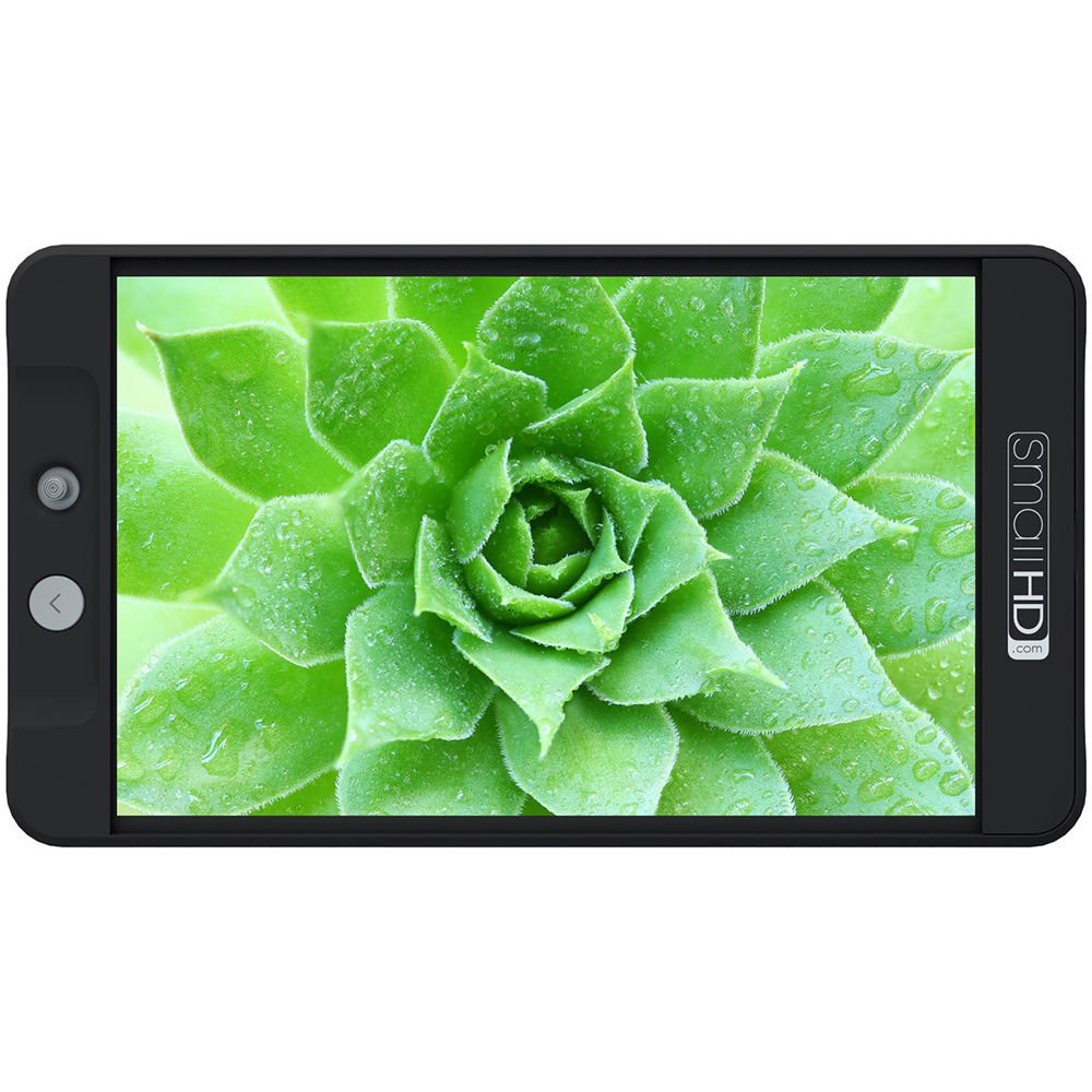 Expert Shield - THE Screen Protector for: Small HD 702/701 (7.0") - Crystal Clear