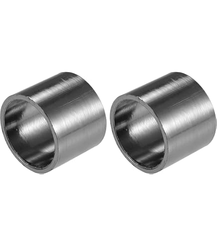 Moto 40mm Silencieux D'échappement Joint Graphite Joint De Silencieux LOVIVER - Auto