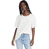 SLVRLAKE Women's Oversize Tee