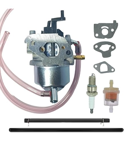 Amazon.com: Honda 16100-ZC0-015 Carburetor Assy. : Automotive