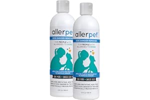 Allerpet Dog 12-oz Bottle (2 Pack)