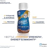 NutriVigor Nutritional Shake Chocolate 12 x 220ml Ready-to-Drink view 6