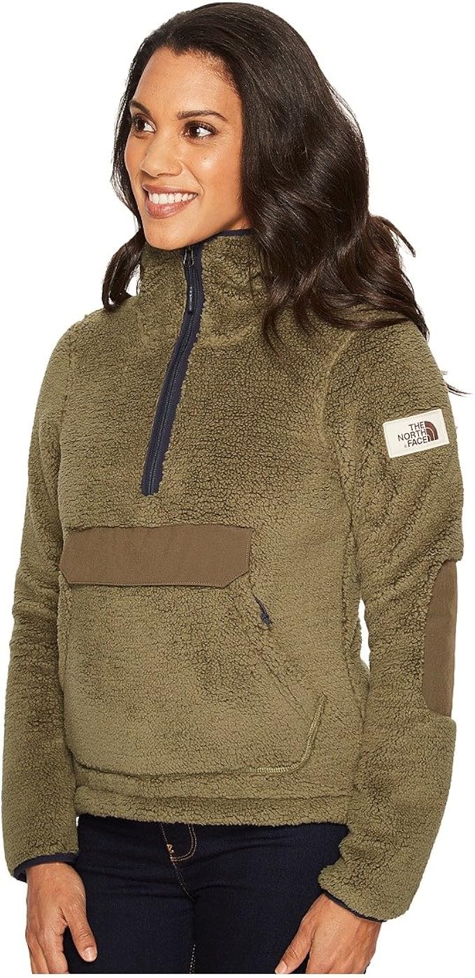 women's campshire pullover