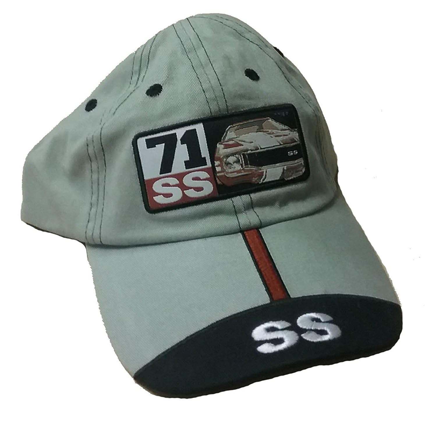 chevy ss hat