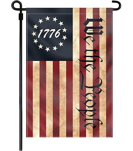 Probsin USA Jubiläums Banner 250 Jahre 304x50cm Patriotisch