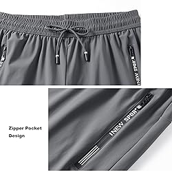 ZGSYH Unisex Stretch Pants,2024 Stretch Active