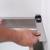 Trend 300mm Digital Angle Rule DAR/300 Stainless Steel Dual Scale view 9