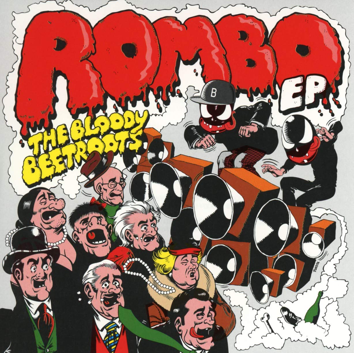 Rombo