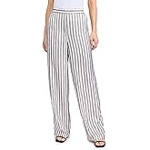Theory Women's Relaxed Pull-On Pants