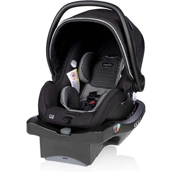 thumbnail image 2 of Evenflo Car Seat Accessory Kit - 6pc Set With Kick Mats & Organizer 2 of 9