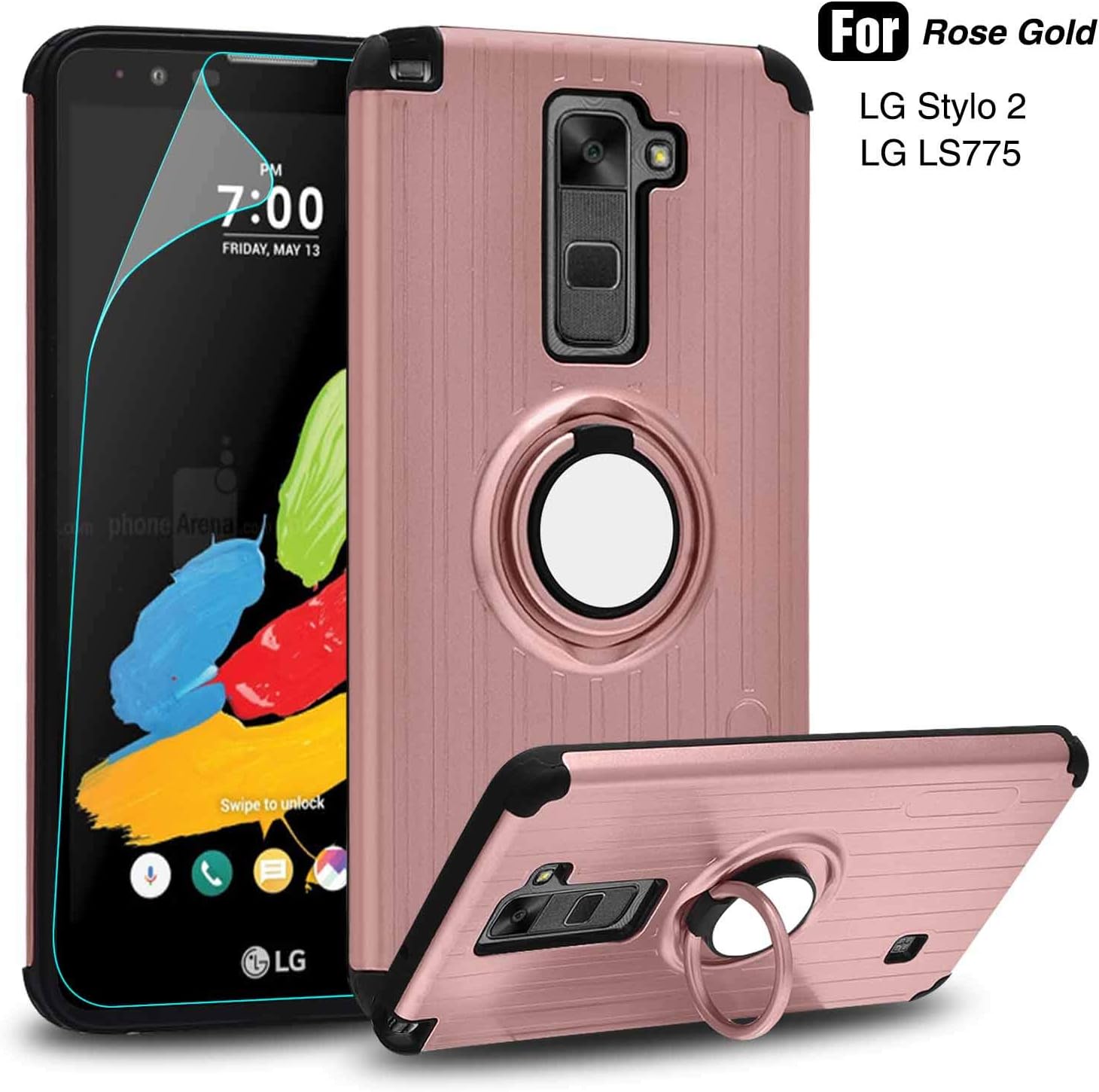 Best lg stylo 2 ls775