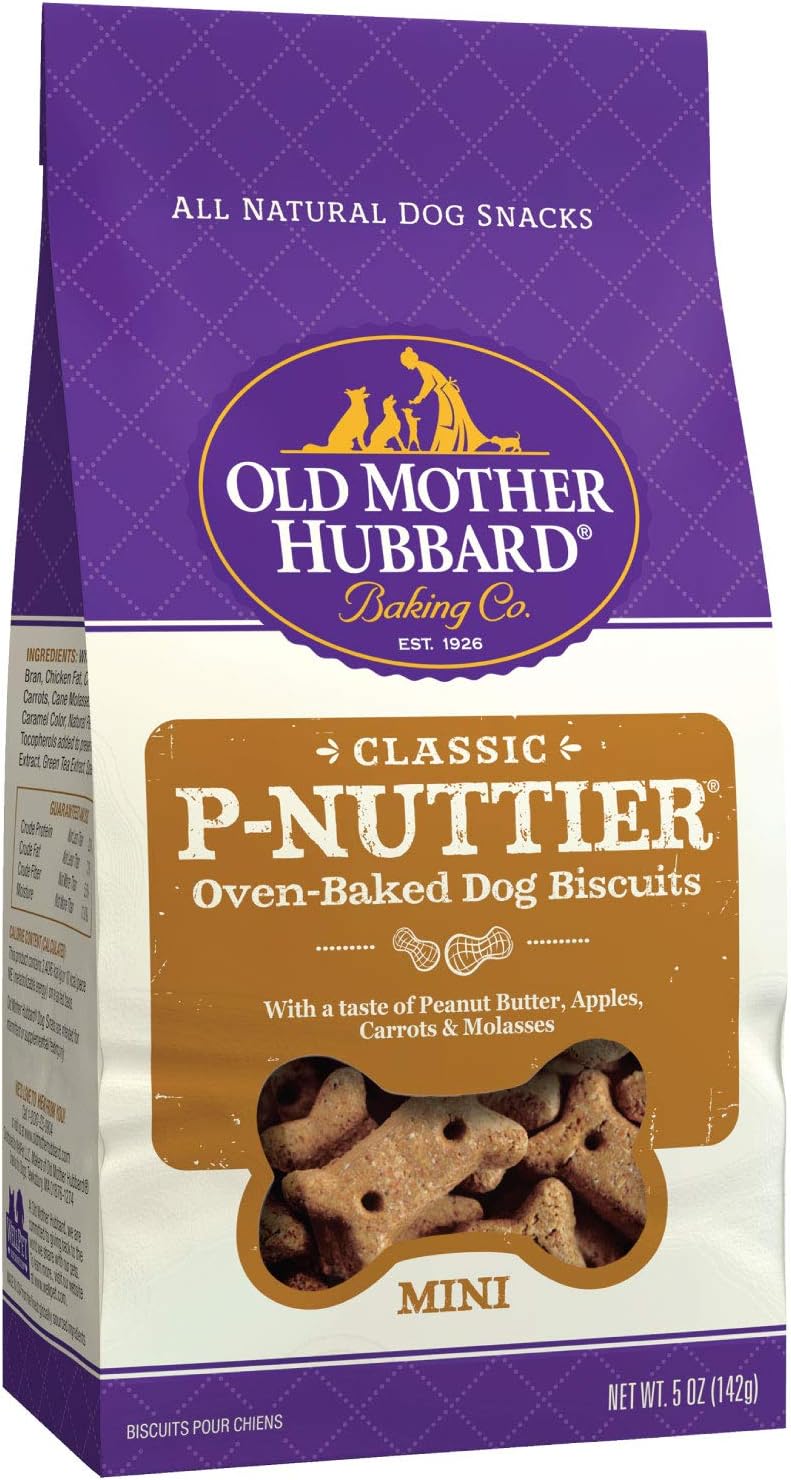 organic dog treats amazon