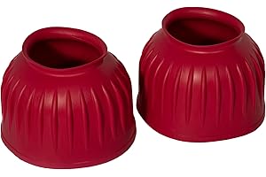 Professional's Choice Pull On Rubber Bell Boots