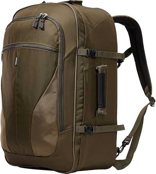 ebags etech 2.0 weekender travel backpack