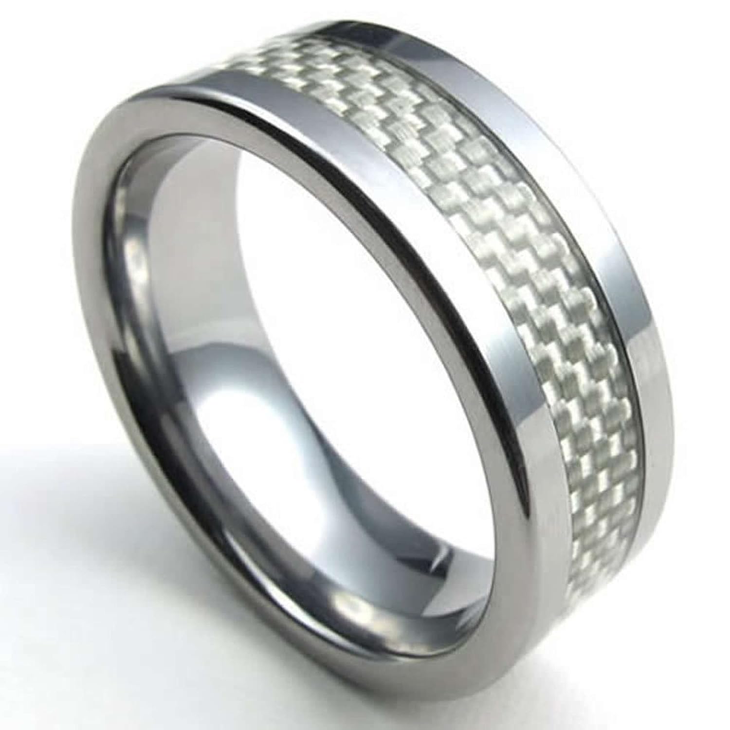 Qvc Mens Wedding Rings Maybe Shes Born With It Maybe Its