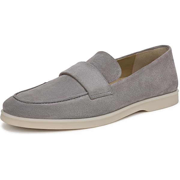 Amazon.com | Vince Mens Shane Casual Loafer New Camel 7.5 M  display picture 2