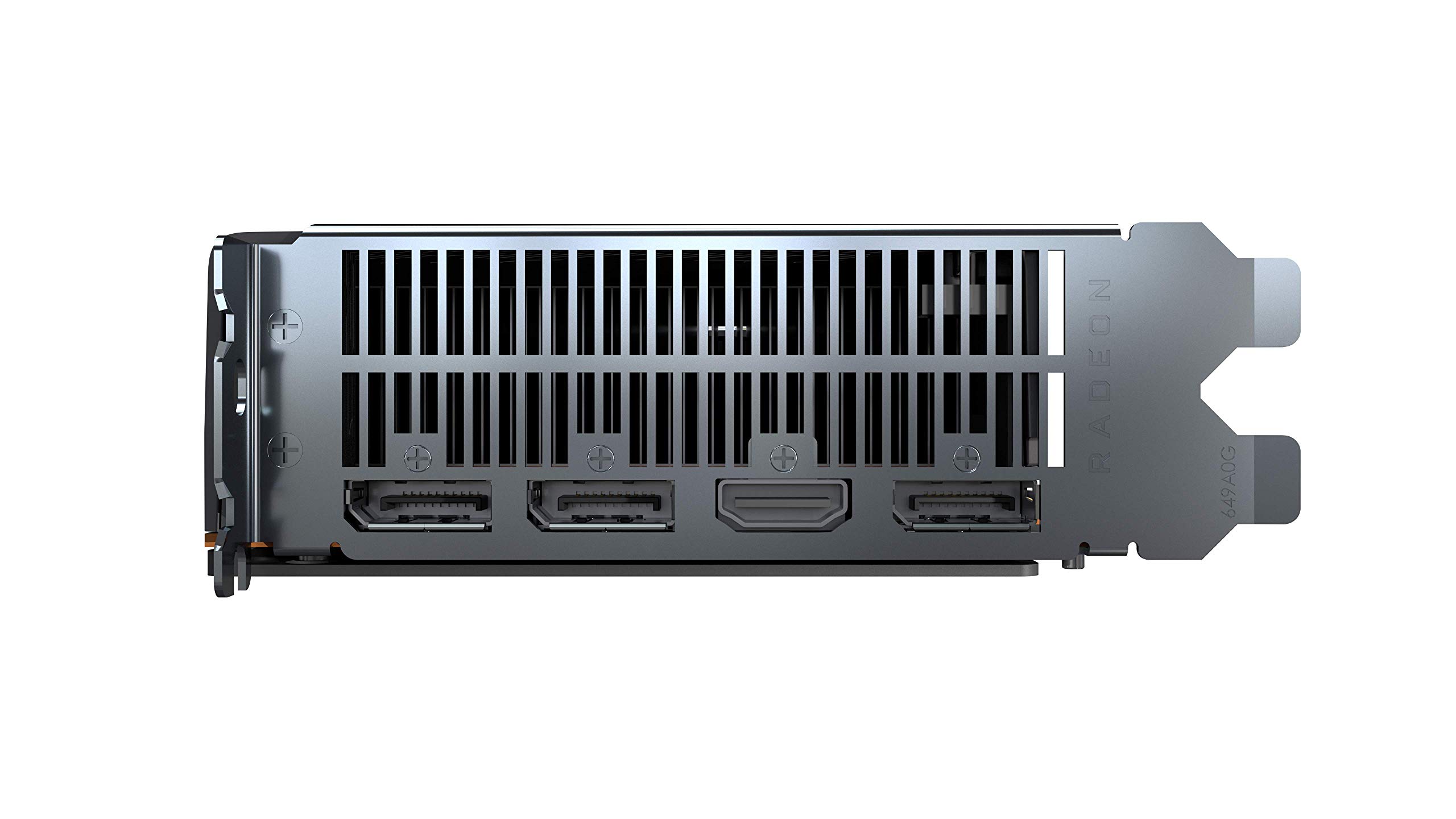 Msi Gaming Radeon Rx 5700 256 Bit Hdmi Dp 8gb Desertcart INDIA