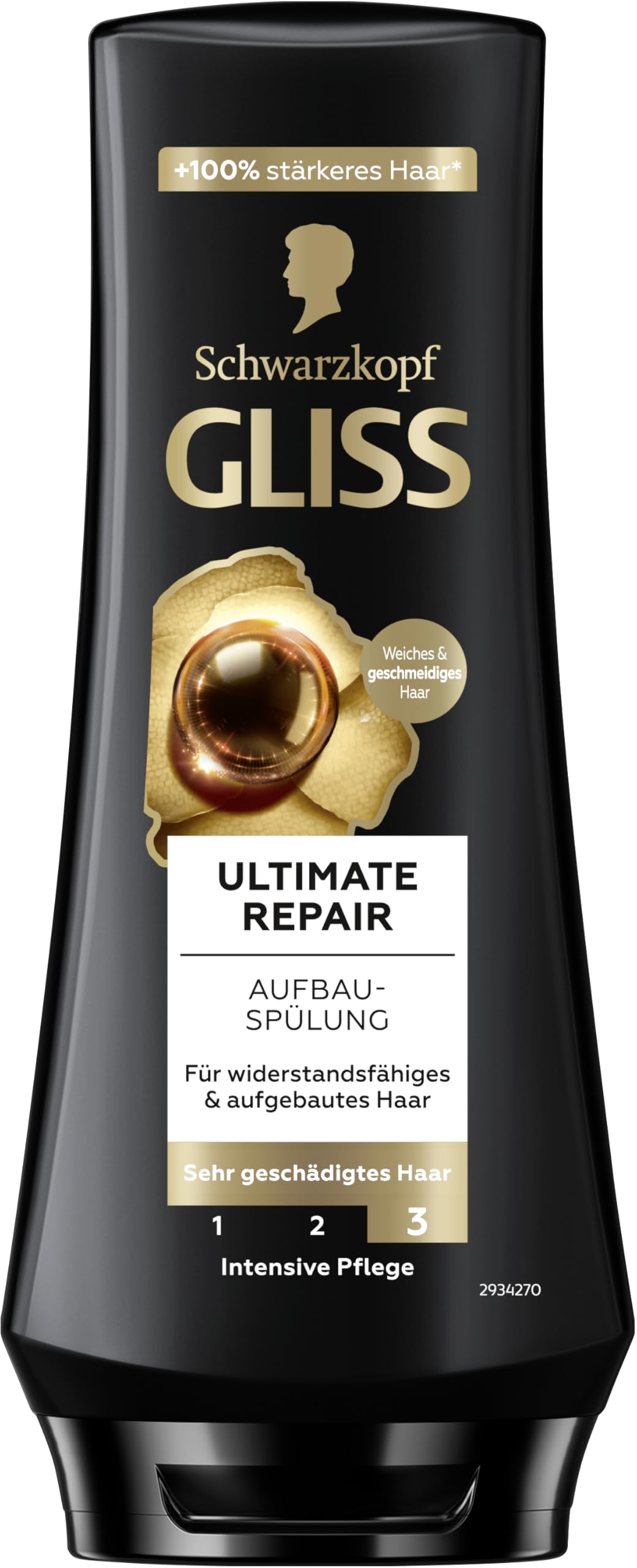 Gliss Kur Ultimate Conditioner 200ml