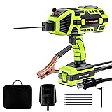 YesRight 110V 120Amp Welding Machine Handheld
