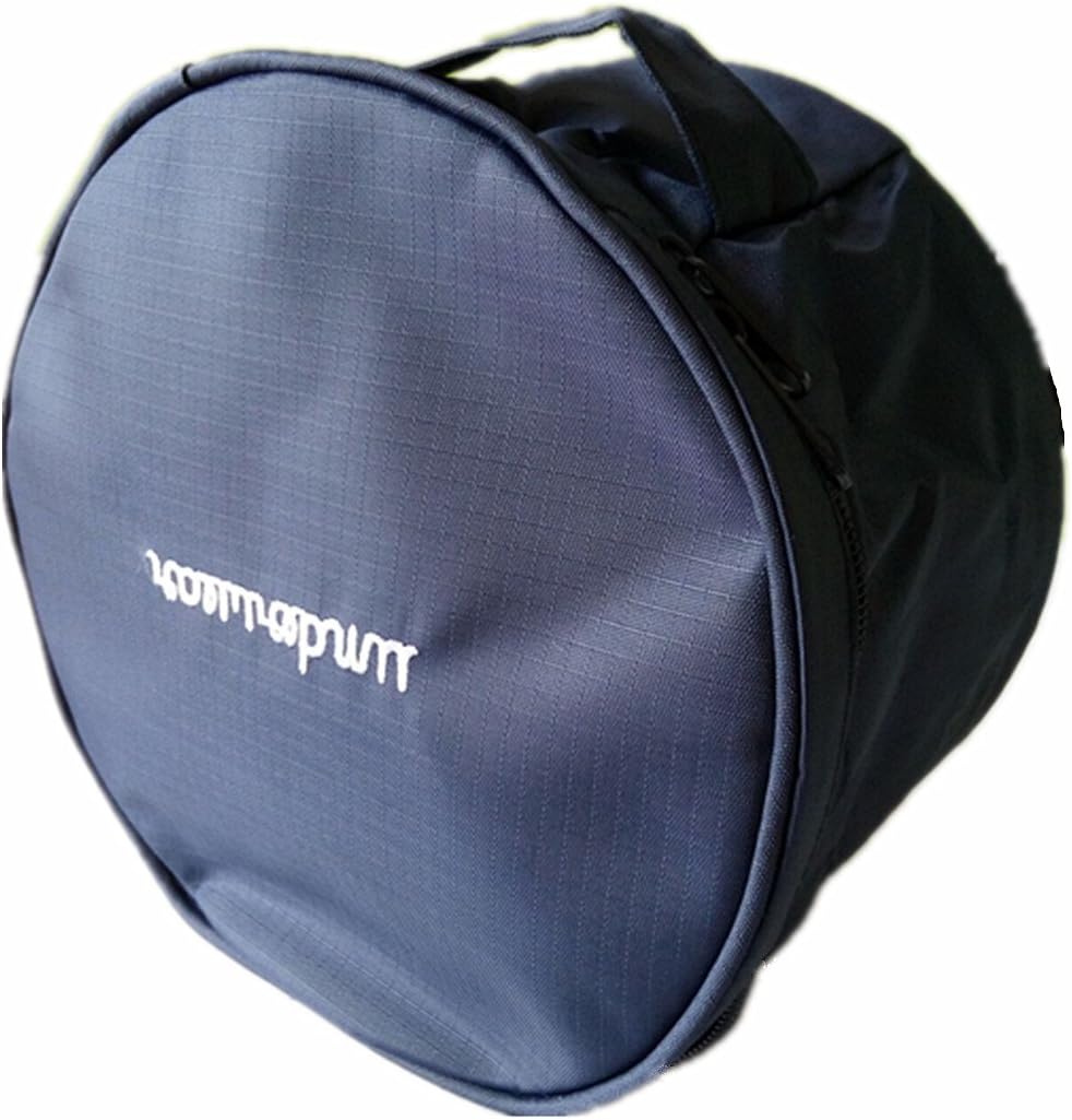 Fenlm Portable Underwear Storage Pouch Bra Organizer Bag Travel Navy