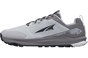 Altra Mens Lone Peak 9 Sneaker