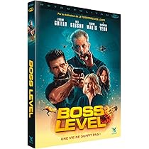 BOSS DVD-BOX 1・2SET BOSS BABY: BACK IN BUSINESS - SEASONS 1 & 2: Amazon.ca