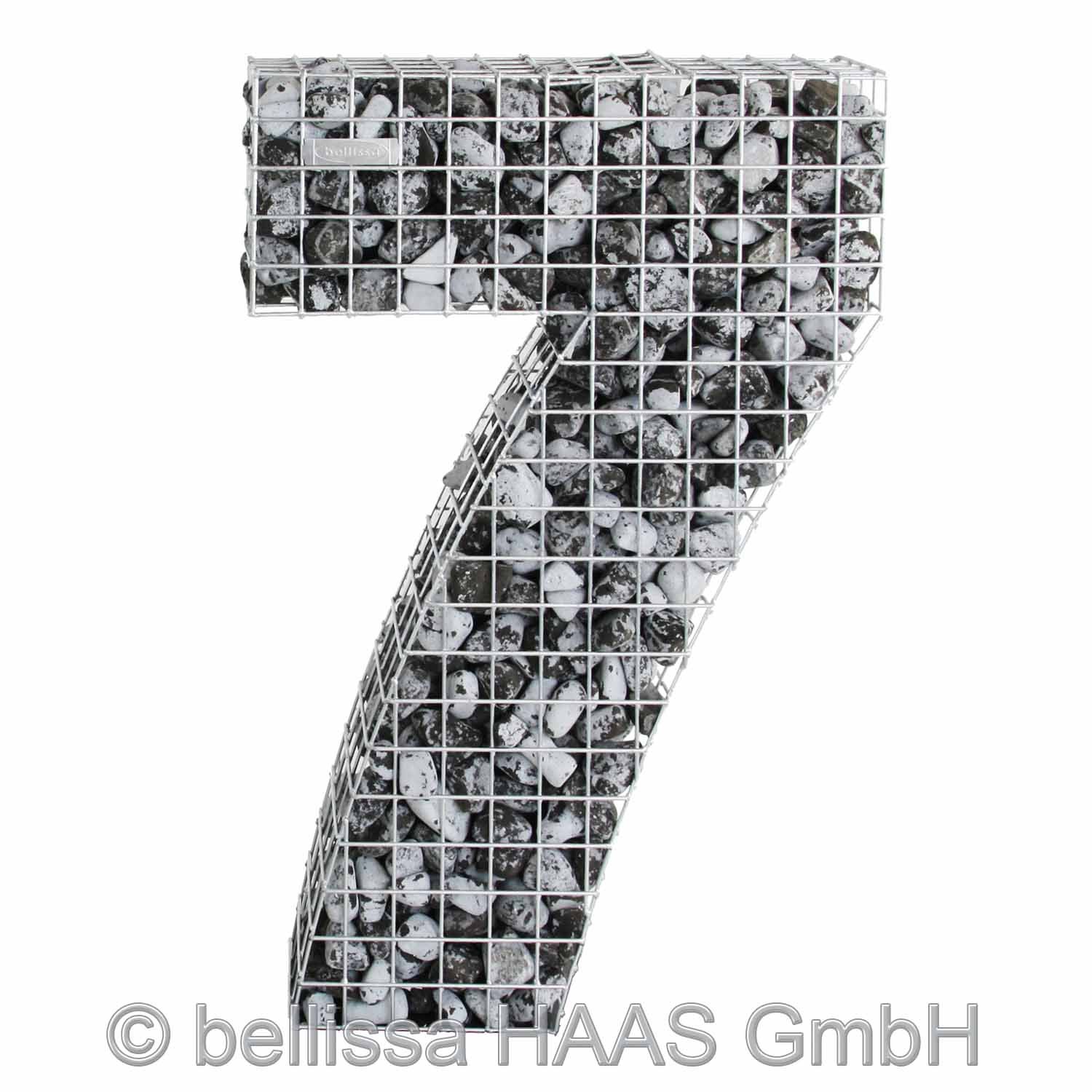 Gabionenziffer 7 Amazon De Baumarkt