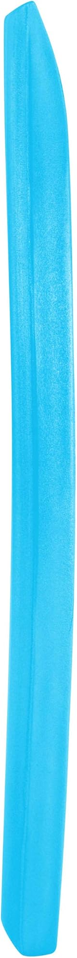 Osprey 33 Inch Bodyboard Kids Beginners Lightweight Deck with Leash Blue view 5