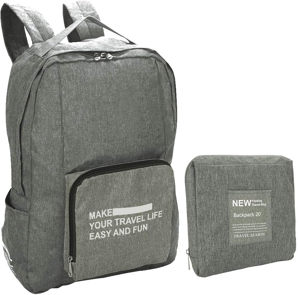 life easy backpack