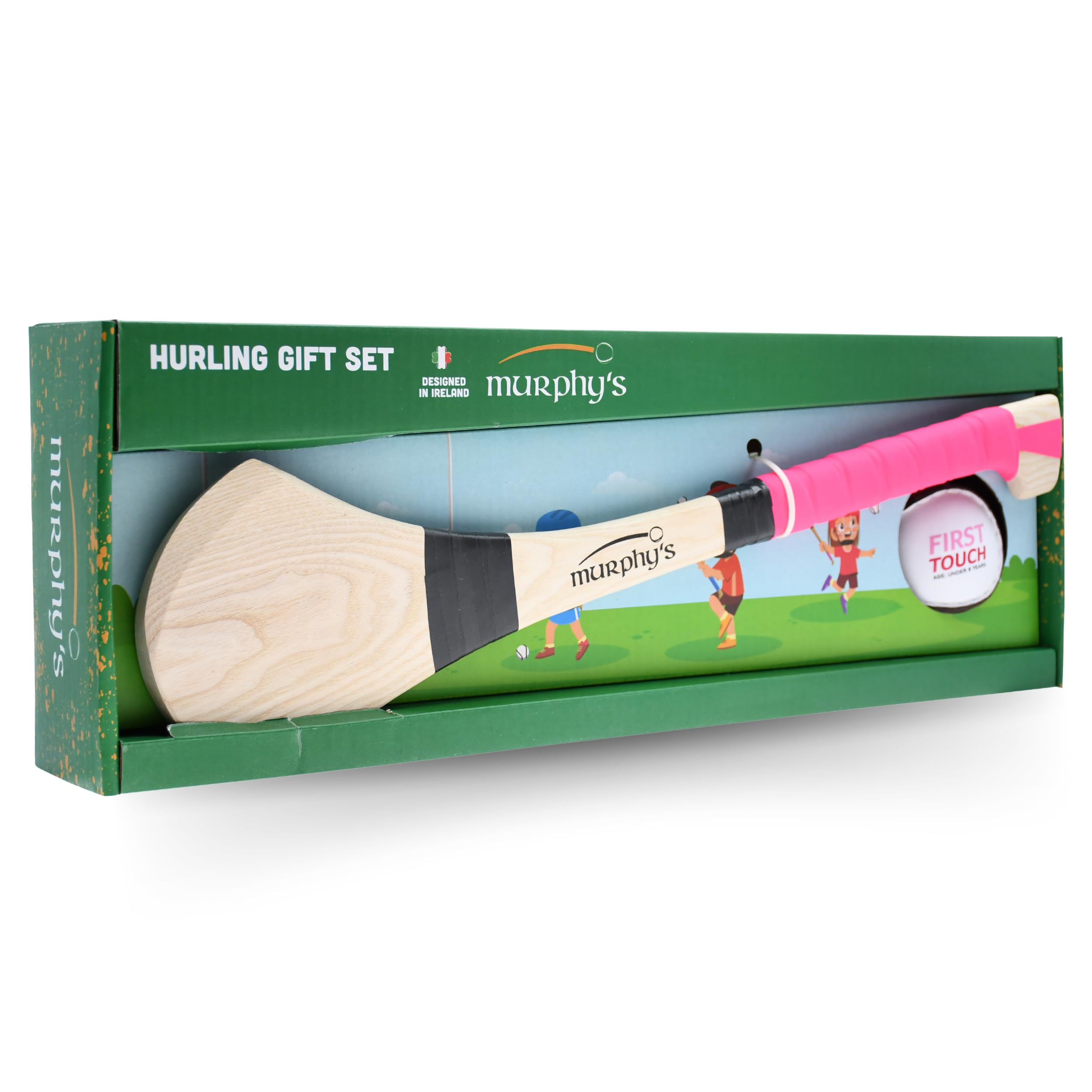 Murphy's Hurley Gift Set