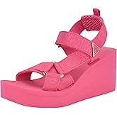 Guess Women's DAYSA Wedge Sandal