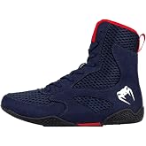 VENUM Contender Boxing Shoes