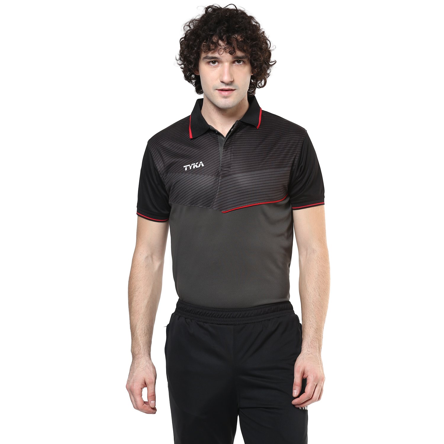 velocity polo shirt