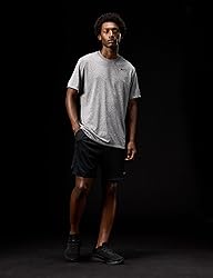 Nike Men's Inseam: 7" Totality