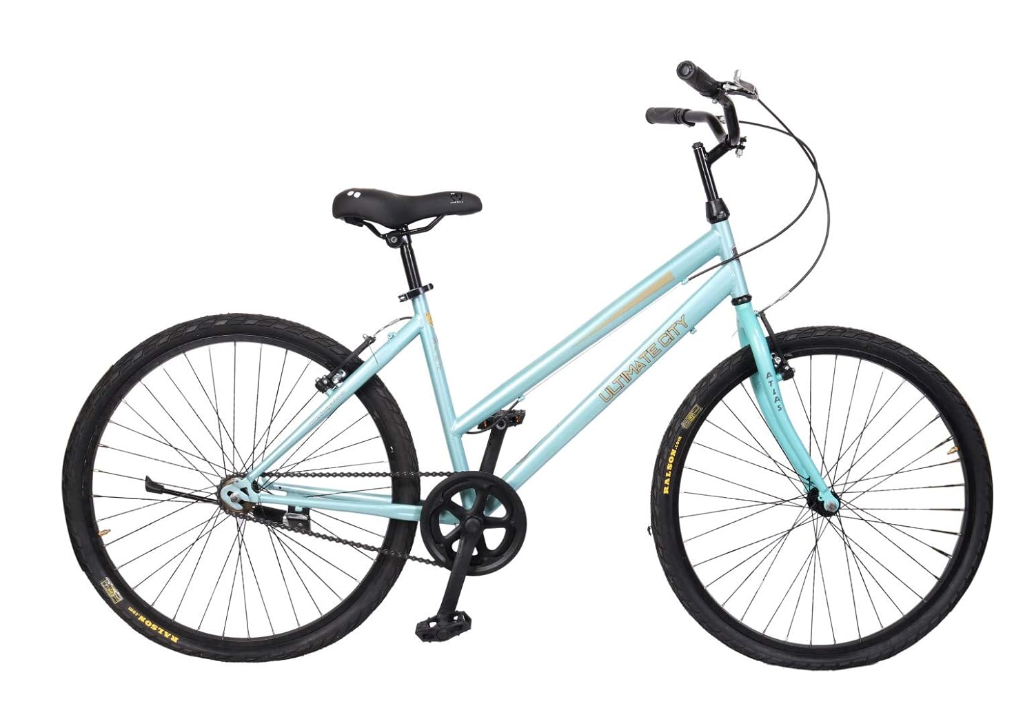 atlas ultimate city cycle price