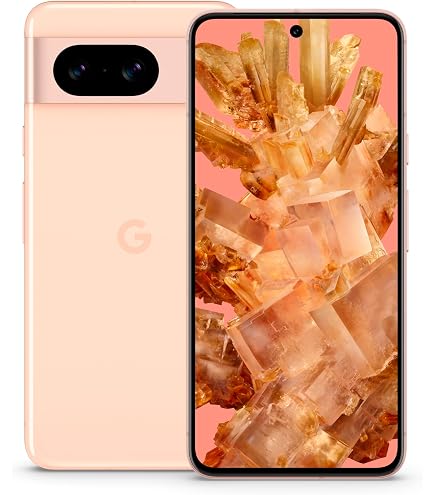 Google Pixel 6a 5G 128GB Canadian Model Unlocked- (Renewed