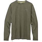 Rab Men's Staden Crew - Lightweight Breathable Midlayer for Hiking & Climbing