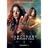 Sanctuary: A Witch's Tale - Season 2 [DVD]