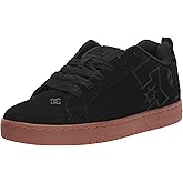 Dc Shoes Mens Low-top Sneakers